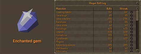 The Slayer ring (eternal) is a special slayer ring that is made w