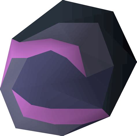Osrs eternal crystal. A smouldering stone is a stone dropped by Cerberus and much more rarely, hellhounds. It can be used to upgrade the dragon axe, dragon harpoon, and dragon pickaxe into the infernal axe, infernal harpoon, and infernal pickaxe, respectively. These infernal tools have 5,000 charges and once fully depleted, they will function as their dragon variant. Another smouldering stone or another dragon tool ... 