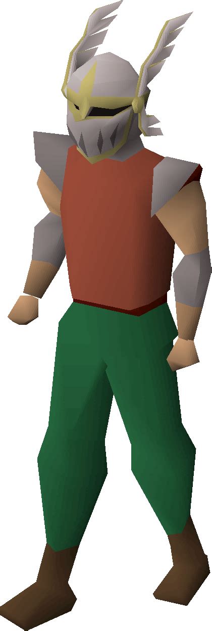 However if you wanna spend your money on gear, weapons are a higher priority. It’s better to spend money on stuff like bludgeon or Lance than Faceguard or avernic. Or just save up for a rapier. But honestly it all depends on what you wanna do. Ranged is the most dominant combat style in PVM and I honestly prioritize ranged upgrades over melee.. 