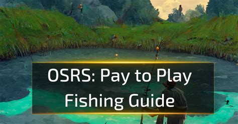 Welcome to my complete level 1-99 fishing training guide for OSRS. This video covers 3 pathways to 99 fishing, a barbarian fishing pathway, a tick manipulati.... 