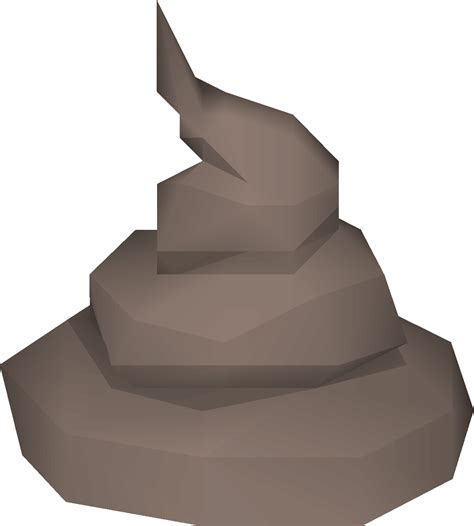Osrs fossilized dung. The Isle of Souls is an island located in the Western Sea, west of Feldip Hills. It is where the Soul Wars minigame takes place. The island is accessible via the Soul Wars Portal near Edgeville Mausoleum, the Ferox Enclave Dungeon, or by using the Soul Wars teleport through the grouping interface. The northern coast can be quickly reached via using the … 