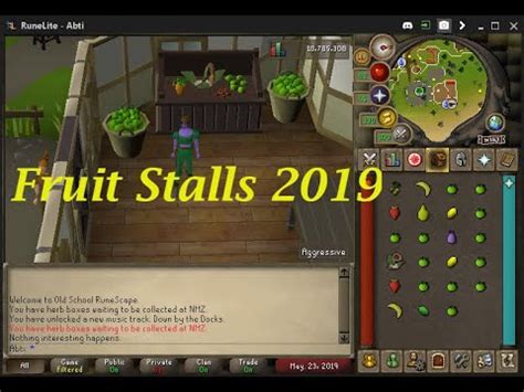 Osrs fruit stall. Things To Know About Osrs fruit stall. 