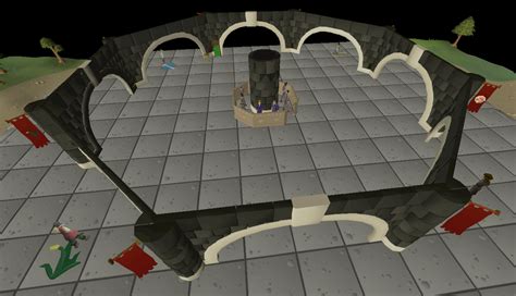 The Grand Exchange, commonly referred to as the GE, is a trading system for players to purchase and sell tradeable items in Old School RuneScape. It was released on 26 February 2015 following a content poll where it passed by 76.3%, narrowly passing the 75% threshold. Members get eight Grand Exchange slots, each of which may be used to either buy or sell items; however, free players are .... 