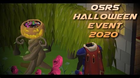 Osrs halloween event. Things To Know About Osrs halloween event. 