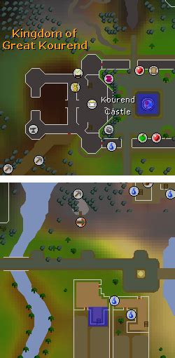 Osrs hosa. Pollnivneach ( / pˈɑːlnɪvnˌiːtʃ / POL-niv-neech) is a town located in the middle of the Kharidian Desert, wherein the desert heat does not affect the player. It is notable for featuring heavily in The Feud quest, and for its citizens, most of whom go by the alias "Ali" until completion of The Feud. The Menaphite and Bandit gangs are the ... 