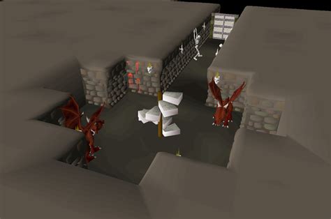 Osrs how to build a dungeon - United States guide User Guidelines