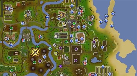 Osrs how to get to hosidius. Jan 21, 2022 · At 5% Favour, you unlock the fastest way to get Hosidius Favour: making sulpherous fertiliser. To create Sulpherous Fertiliser, you will need regular compost and saltpetre. Both of which can be bought at the Grand Exchange. Ironmen will have to mine the Saltpetre themselves. 