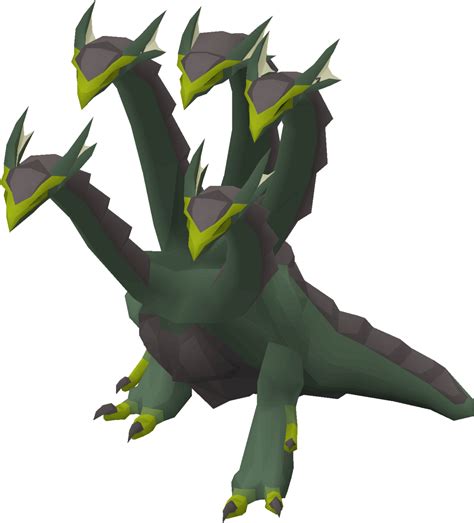 Osrs hydras. I immediately geared up and went for some kills after watching a quick guide, and honestly, of all the bosses I've faced, the Hydra is the most fun. I camped Jad for a long time so the prayer switches aren't anything new, but overall it's incredibly engaging and the drops aren't bad. Best streak so far is 3 kills one trip, 12 kills total (lmao ... 