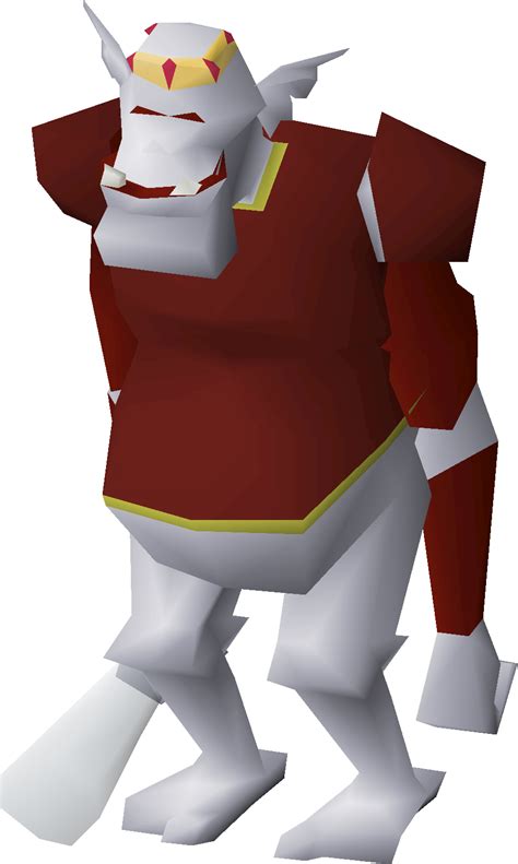 OSRS Ice troll King. Detailed information about OldSchool RuneScape Ice troll King NPC. Need more RuneScape gold or want to sell it for cash? Need CHEAP RuneScape membership or wish to boost and speed up your RuneScape gameplay? Click the button below to find the list of 20+ best places for every RuneScape need.. 
