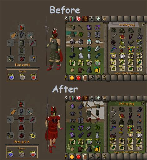 Osrs ironman runecrafting. Nature runes are runes that are used for transmutation and binding spells. Members with level 44 Runecrafting, and a Nature talisman can craft nature runes from pure essence at the Nature altar. Members with 91 Runecrafting will always craft two nature runes per essence; those with between 44 and 90 Runecrafting have a chance at crafting either one or two nature runes per pure essence, with ... 