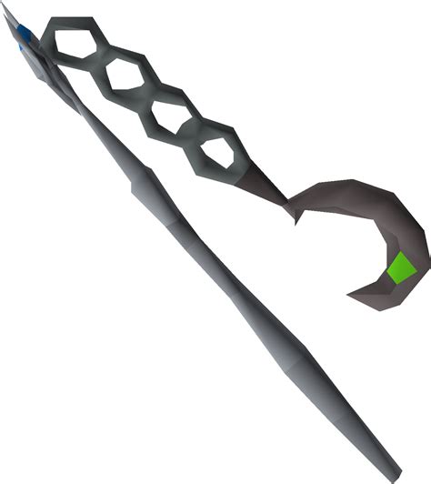 Osrs ivandis flail. Silver weapons are pieces of equipment used to damage and weaken certain monsters. Silver is the only weapon type that can damage Vampyre Juvinates and the Meiyerditch variant of Vampyre Juveniles, while the Ivandis flail is the only silver weapon that can harm the vyrewatch. Blessed axe Darklight Rod of ivandis Ivandis flail Silver bolts Silver … 