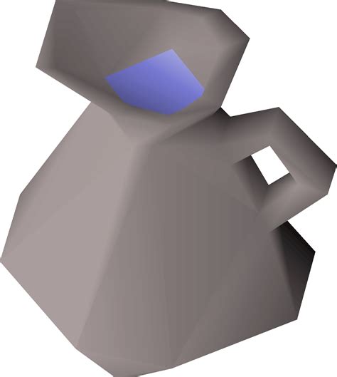 Osrs jug of water. OSRS Jug of water. Detailed information about OldSchool RuneScape Jug of water item. Need more RuneScape gold or want to sell it for cash? Need CHEAP RuneScape membership or wish to boost and speed up your RuneScape gameplay? Click the button below to find the list of 20+ best places for every RuneScape need. 