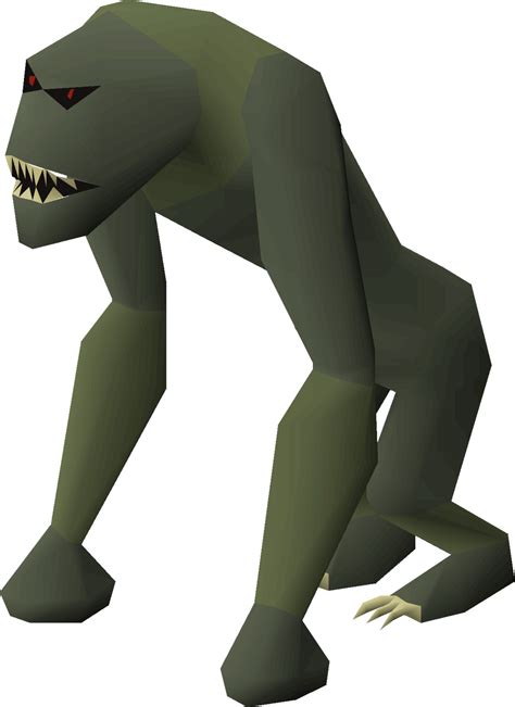 Osrs jungle horror. The Jungle demon is a quest monster fought during the Monkey Madness I quest. It is among the strongest demons in the game. It uses extremely strong magic attacks, and when in range, a halberd-like melee attack. It … 