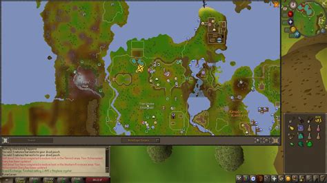 Where Found: Respawns at the Tree Gnome Stronghold Swamp and South end of Taverley. Stolen from gnomes (requires 75 Thieving and yields 198.5 XP). 