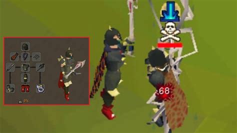 Thoughts on Osrs Re-using animations for new weapons. I believe that at a glance when people see our game and watch a weapon animation that looks like it has very little effort and creativity put into it it does more harm for OSRS in the long run. And as knowledgeable players we see it from a more critical perspective. Volatile spec could use a ...