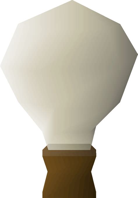 Osrs light orb. 22081. A locator orb is an item obtained by giving Ava an inert locator orb during Dragon Slayer II. After some adjustments, she will give you a locator orb to track down the Morytania dragon key piece . Each use of this orb will reduce a player's health by 10 hitpoints down to a minimum of 1 hitpoint and cannot kill the player, similar to a ... 
