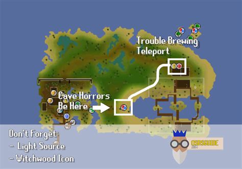 Osrs little cave of horrors. Things To Know About Osrs little cave of horrors. 