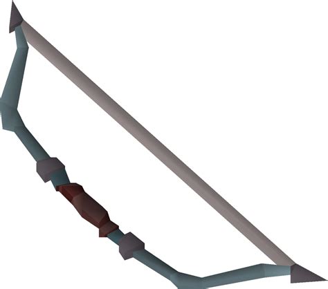 The dark bow is a two-handed ranged weapon that requires level 60 in Ranged to wield. It can only be obtained as a drop from dark beasts and their superior variant, night beasts. With an attack speed of 9 (5.4 seconds), and 8 on rapid (4.8 seconds), this bow stands out as the slowest weapon in the game. It fires two arrows per attack which roll independent accuracy checks.[1] It has ...