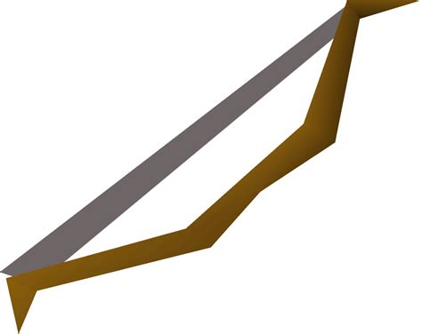 A maple stock is made by using a knife on maple logs, requiring 54 Fletching, and yielding 32 Fletching experience. Attaching mithril limbs to it makes a mithril crossbow (u), requiring 54 Fletching, and yielding 64 Fletching experience. A crossbow string can be attached to the unfinished crossbow to make a mithril crossbow. . 