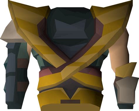 Osrs masori body. Supplies is an item obtained from the Helpful Spirit in the Nexus of the Tombs of Amascut. It acts as a secondary supply storage for the items chosen by the player when talking to the spirit, including nectar, ambrosia, blessed crystal scarabs, liquid adrenaline, silk dressings, smelling salts, and tears of Elidinis. The item options allow the player access to its contents: 