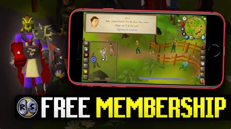Osrs membership. Play RuneScape, the original and legendary MMORPG, with millions of other players. Create your own character, explore a vast fantasy world, and join epic quests and battles. Log in to your account and start your adventure today. 