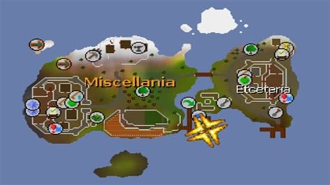 Osrs miscellania calculator. Flax is a resource that can be picked from plants in various locations around Gielinor. Multiple can be collected from the same plant. It is used to make bow strings at a spinning wheel, requiring 10 Crafting, yielding 15 Crafting experience.Flax can also be spun via the Spin Flax Lunar spell.. Completing the Kandarin Diary allows players to exchange noted … 