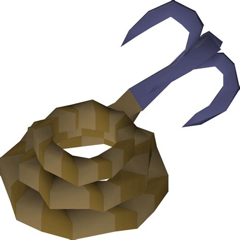 Osrs mith grapple. The wall is an Agility shortcut located north-east of Falador Park. It requires level 11 Agility, 37 Strength and 19 Ranged as well as a mith grapple and any crossbow to traverse the shortcut. Completing the shortcut is a medium task in the Falador diary. Completing will not result in any experience. 
