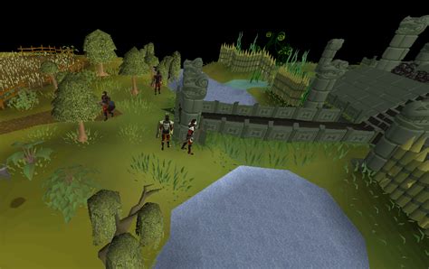 OSRS is the official legacy version of RuneScape, the largest free-to-play MMORPG. ... Currently, Lake Molch is highly competitive for the best spots, resulting in ... . 