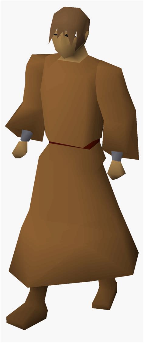Osrs monk. The Zamorak robe top is part of the Zamorak vestment set and can be obtained by completing easy Treasure Trails. To wear, the player needs at least 20 Prayer. It can be used as a Zamorak item in God Wars Dungeon, but it is unadvised to use due to its nonexistent defensive bonuses. However, it can be used in conjunction with protection … 