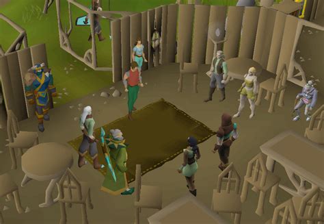 The optimal quest guide lists Old School RuneScape quests in an order