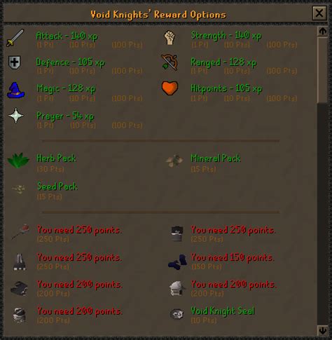 Osrs pest control calculator. Although one cannot level up past level 120, the remaining levels up to 200 million experience can be calculated. These virtual levels are visible in-game, in contrast to levels 121-126 in non-elite skills. The following table shows the relationship between levels, the experience required for that level, and the experience difference from the ... 