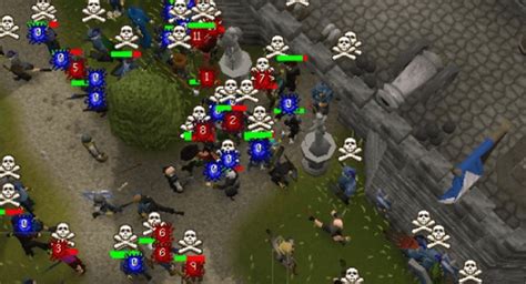 My name is Theoatrix, and welcome to 25 Tips and Tricks for PKing in Old School Runescape. This article has a whole heap of new obscure tips that I have not shown in any articles before, as well as a few very important …. 