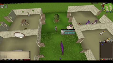 Osrs pool poh. A superior garden is a room in player-owned house that can be built at level 65 Construction with 75,000 . Players can have multiple superior gardens in their house, and when using the spirit tree or fairy rings, the player will be teleported to the first garden they have built. For planting, the player needs to be holding a watering can (with ... 