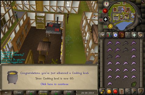 Detailed information about OldSchool RuneScape Potato with cheese item. Need more RuneScape gold or want to sell it for cash? Need CHEAP RuneScape membership or wish to boost and speed up your RuneScape gameplay? Click the button below to find the list of 20+ best places for every RuneScape need. Visit The List of Best Markets Potato with cheese. 