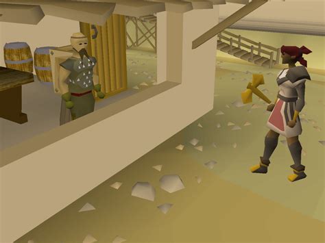 Osrs pvp arena world. Things To Know About Osrs pvp arena world. 