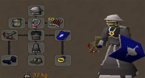 OSRS is the official legacy version of RuneScape, the largest free-to-play MMORPG. Members Online • ... For example an account with 99 ranged will hit more accurately than an account with 1 ranged both wearing same gear..