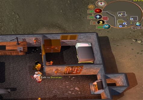 Barrows is one of the most popular minigames in Old School RuneScape (OSRS) and is a great way to get some extra rewards and supplies. However, while playing Barrows, you may find yourself in need of repairs and you may be wondering if you can repair Barrows in your house. The answer is yes, you can! In this article, we'll explain the process of repairing Barrows in your house in OSRS and how .... 