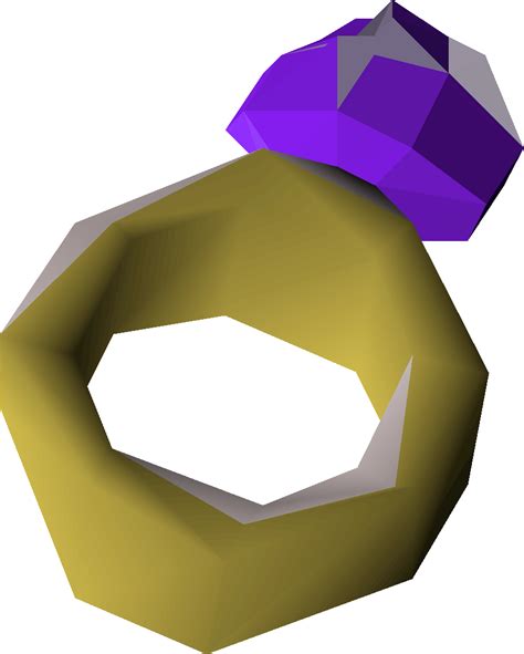 The ring of wealth is an enchanted ring made by casting the spell Lvl-5 Enchant on a Dragonstone ring, requiring level 68 Magic and granting 78 experience. Like other dragonstone jewellery, it can be charged to provide teleports, albeit only at the Fountain of Rune. Wearing this ring (whether charged or not) while killing monsters will …. 