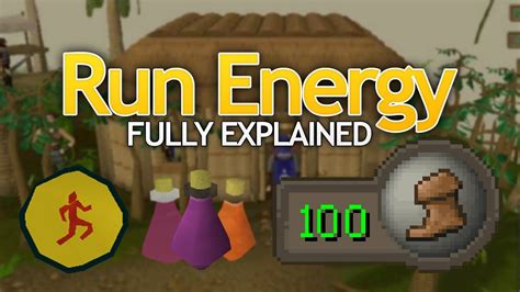 Osrs run energy. The Ring of endurance extends the effects of stamina potions and passively reduces run energy drain by 15% when charged with 500 or more doses of stamina potion . The Celestial ring gives an invisible +4 boost to Mining and also gives a chance of obtaining an extra ore up to adamantite . The Lightbearer regenerates the player's special attack ... 