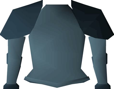 The rune platebody is an armour used in 