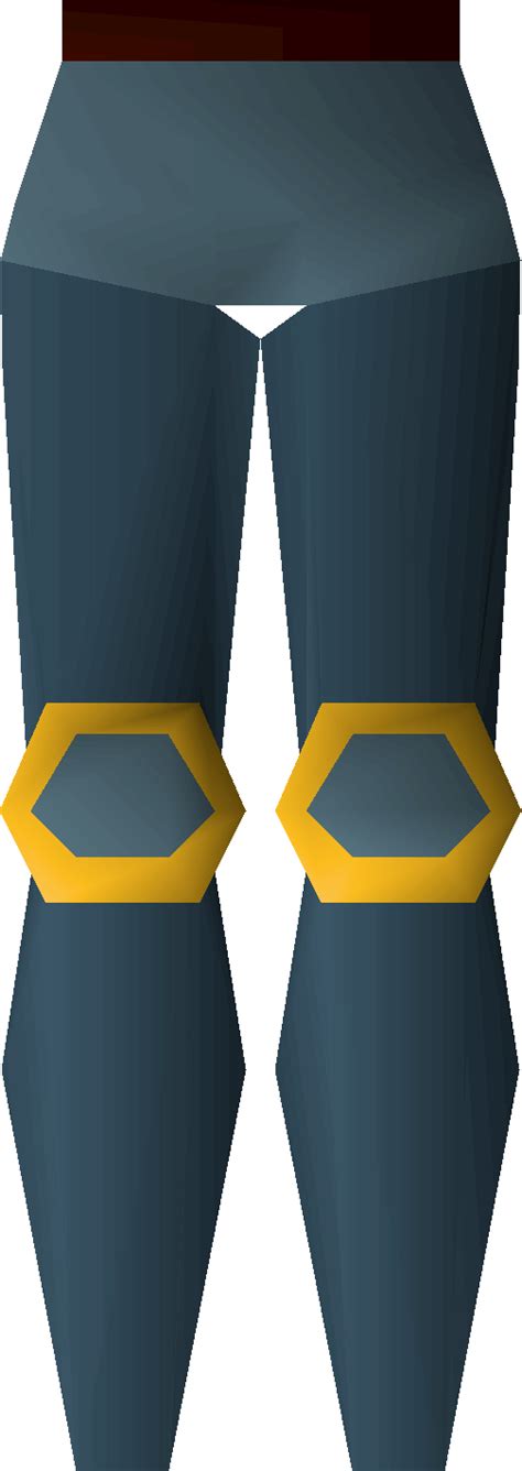 Dharok's platelegs is melee armour worn in the legs slot that is part of the Dharok the Wretched's set of Barrows equipment. To wear Dharok's platelegs, a player must have 70 Defence . As it is part of Dharok's barrows set, if Dharok's platelegs is worn along with all of the other pieces of equipment in Dharok's barrows set, the player gains a .... 