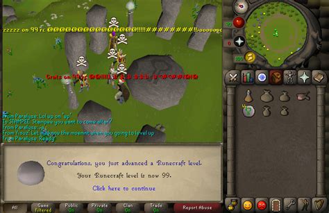 Osrs runecrafting boosts. Then 28 pure ess is on the ground for an hour. Get the boost via stews at the alter, drop everything in your inv and pick up the ess and runecraft. You need to have a full inv (28) pure essence and craft them all in one action. Need to get the boost, then make sure you have a full invent of essence before crafting to complete diary. Yeah just ... 