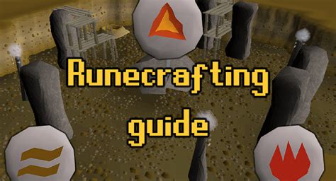 Osrs runecrafting calculator. Things To Know About Osrs runecrafting calculator. 