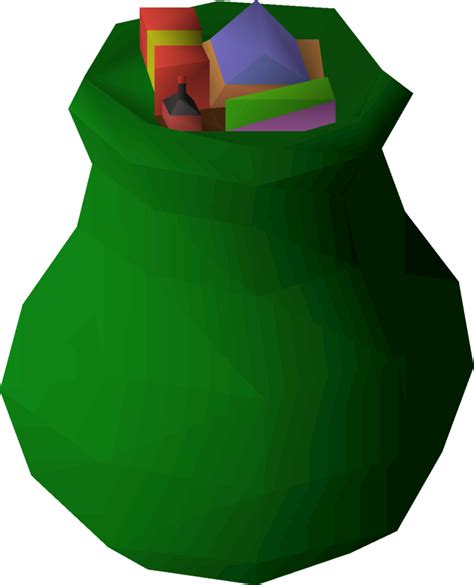 Osrs sacks. Bolt racks are ammunition exclusively used by the Karil's crossbow. They are a reward from Barrows with at least 881 [1] reward potential, purchased from Ak-Haranu's Exotic Shop on the Port Phasmatys docks or the Last Man Standing shop . Unlike other bolts, they always disappear after being fired and cannot be retrieved by Ava's devices . 