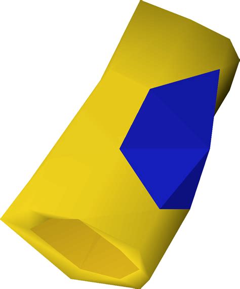 11074. A bracelet of clay allows players to mine soft clay instead of hard clay. It is made by enchanting a sapphire bracelet with the Lvl-1 Enchant spell. A single bracelet can mine 28 soft clay, after which it disintegrates. The player can check how many more soft clay it can mine by equipping it and then right-clicking "check." . 