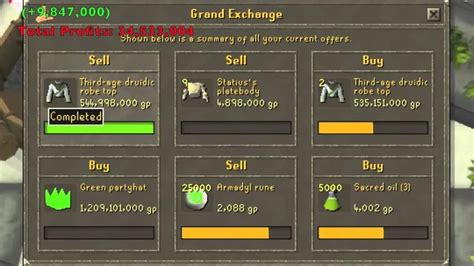 Osrs second chance appeal