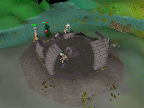 Osrs shades of morton minigame. The bronze coffin is an item that can store up to three shade remains of any different type. It is obtained by bringing bronze locks and a broken coffin to Dampe by the entrance to the Shade Catacombs. Shade remains cannot be burnt directly from the coffin and must be removed prior to constructing the pyre. The coffin has several right-click ... 