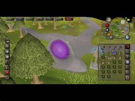 Snapdragon is a herb which can be cleaned at level 59 Herblore. It may be grown from a snapdragon seed with a Farming level of 62, granting 98.5 farming experience for every snapdragon grown. Once planted, the herb takes 80 minutes to fully grow. Snapdragons are used to make super restore potions and sanfew serums with a Herblore level of 63 and a Herblore level of 65 respectively.. 