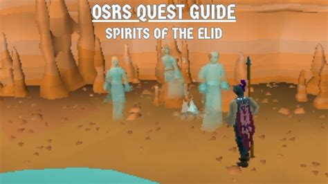 Spirits of the Elid A Ancestral key Awusah