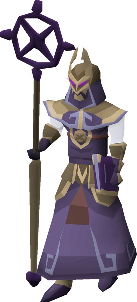 Osrs spiritual mages. Ancient mages are monsters found in the Ancient Prison. There is no Slayer requirement to kill them. They attack with blood, ice, shadow and smoke spells like those in the Ancient Magicks, effectively being able to freeze you, heal themselves, lower your stats and poison you. Using Protect from Magic is highly recommended, although it won't stop any of the secondary effects, such as freezing ... 